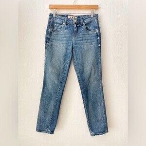 AMO Kate Girl Crush Jeans Size 26